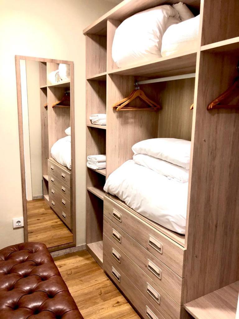 Apartamento Mikka Solana 2003 *